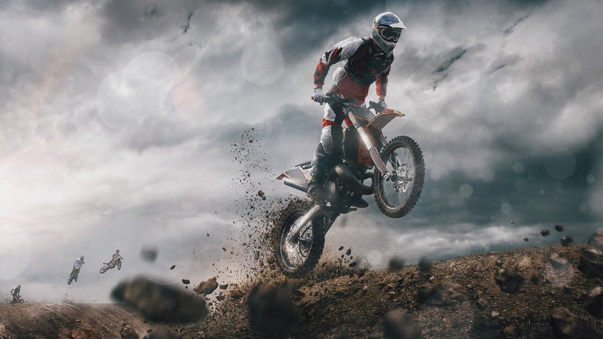 基米希一锤定音，三狮军团火力全开碾碎那不勒斯